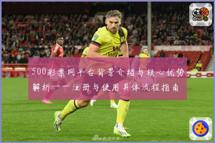 500彩票网平台背景介绍与核心优势解析——注册与使用具体流程指南